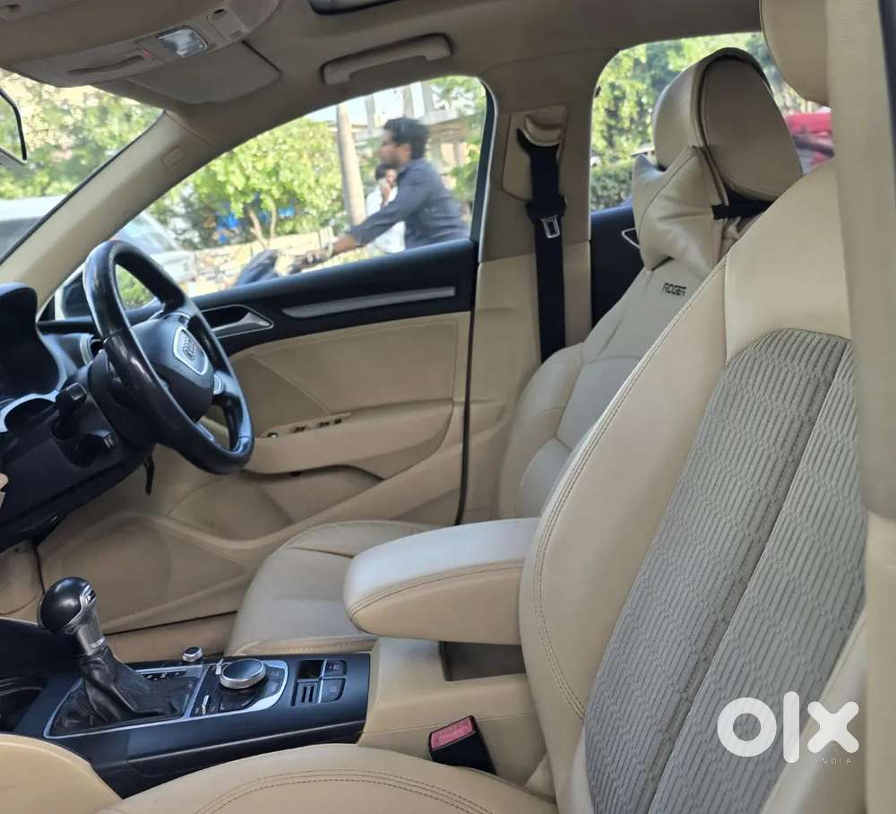 Audi A3 In Immaculate Condition, Just Take & Drive Condition For Sale