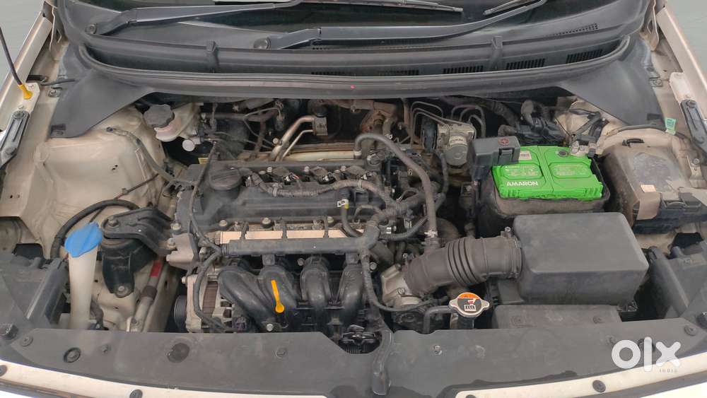 Hyundai Elite I20 1.2 Magna Plus, 2019, Petrol
