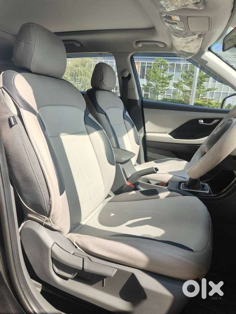 Hyundai Creta 1.5 L Mpi S (o) Mt, 2024, Petrol