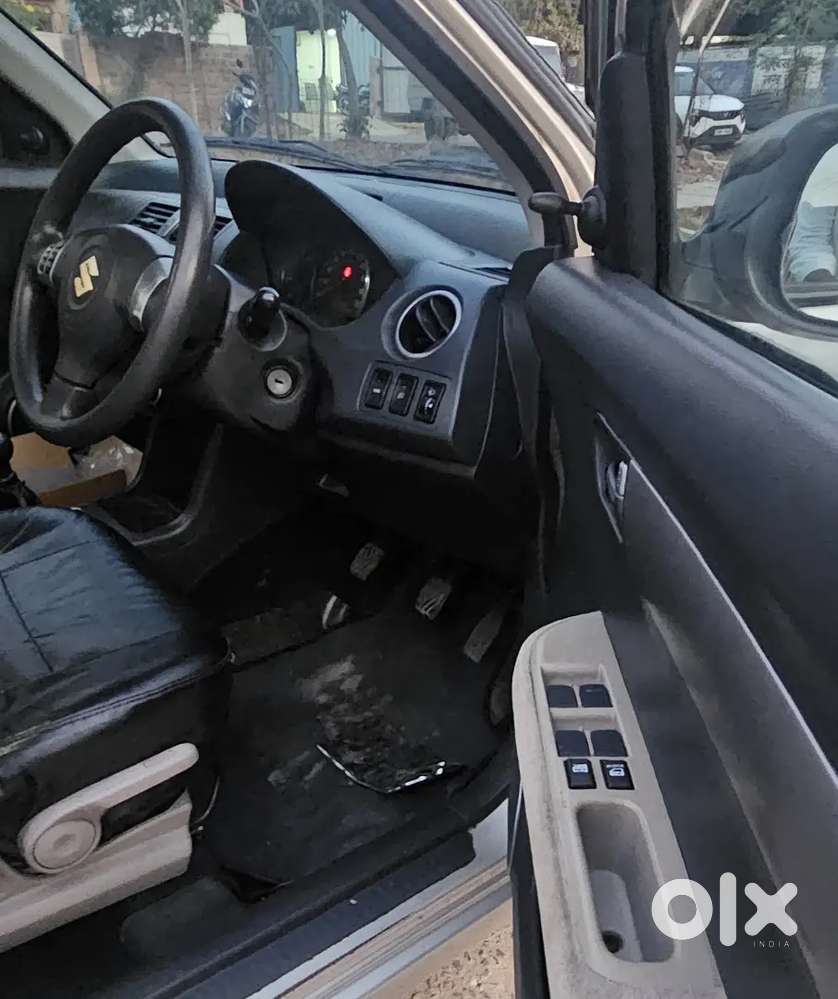 Maruti Suzuki Swift Dzire