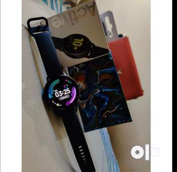 Galaxy watch active 2 hot sale harga