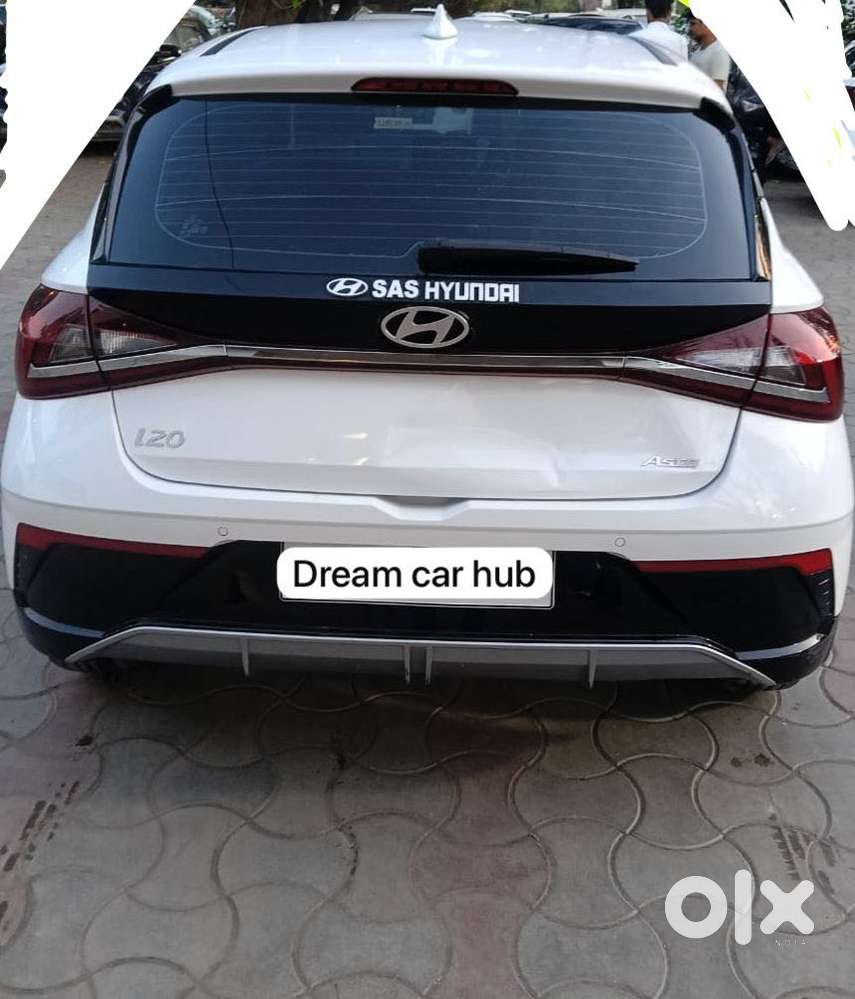 Hyundai I20 1.2 Asta, 2025, Petrol