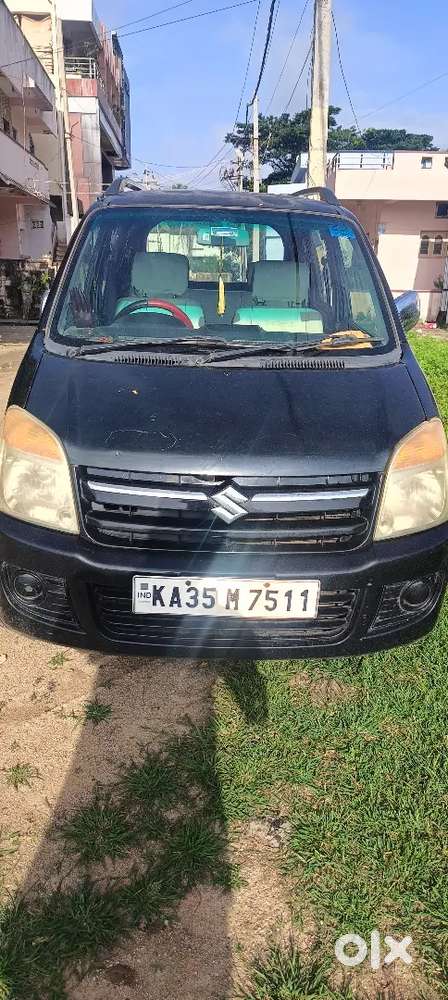 Maruti Suzuki Wagon R 2009