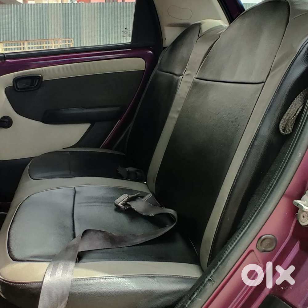 Tata Nano Xta, 2016, Petrol