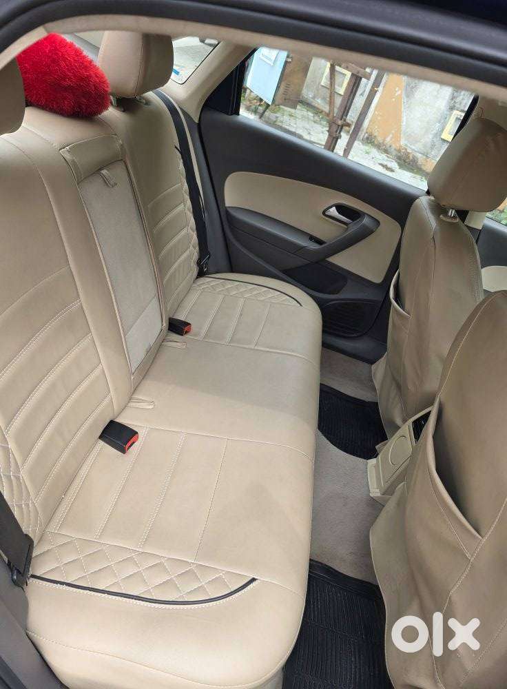 Volkswagen Vento 1.6 Comfortline, 2013, Petrol