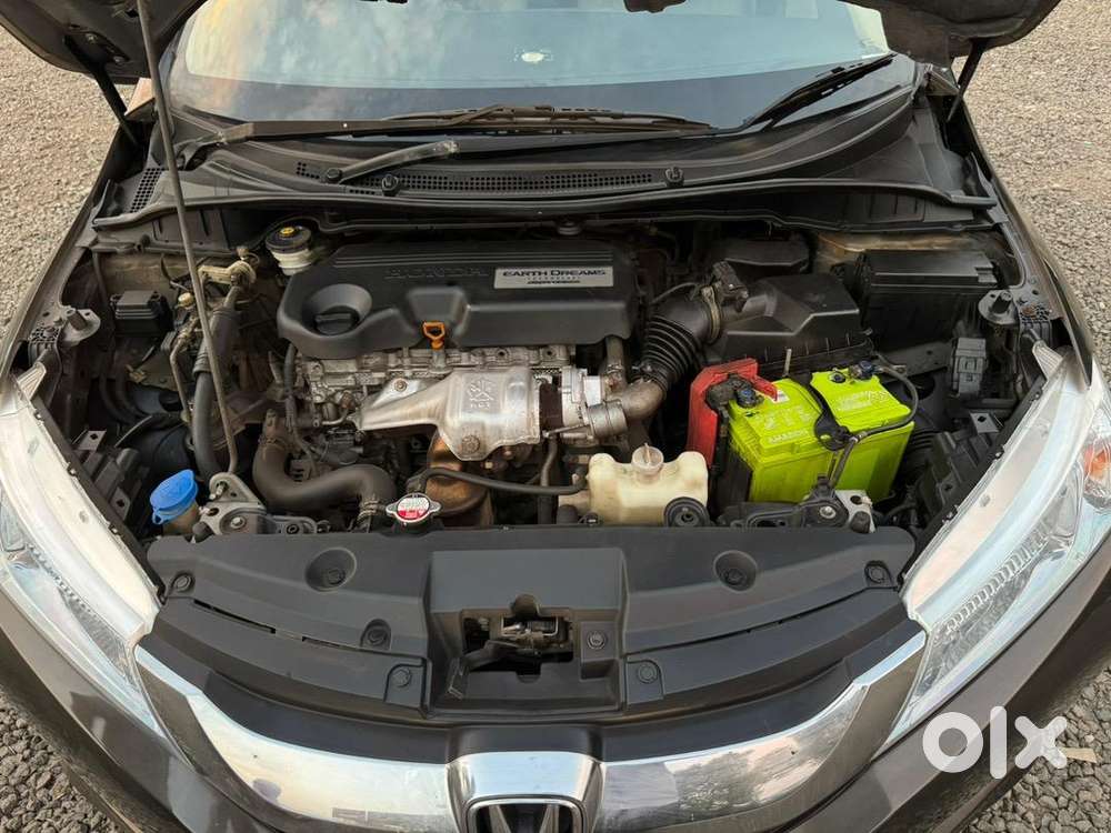 Honda City 2015 Diesel 89000 Km Driven