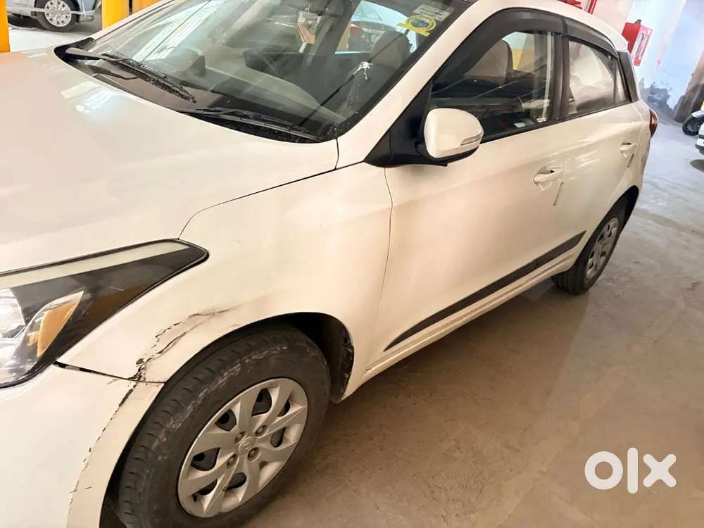 Hyundai I 20 Sports Model 2016 Regd 2017