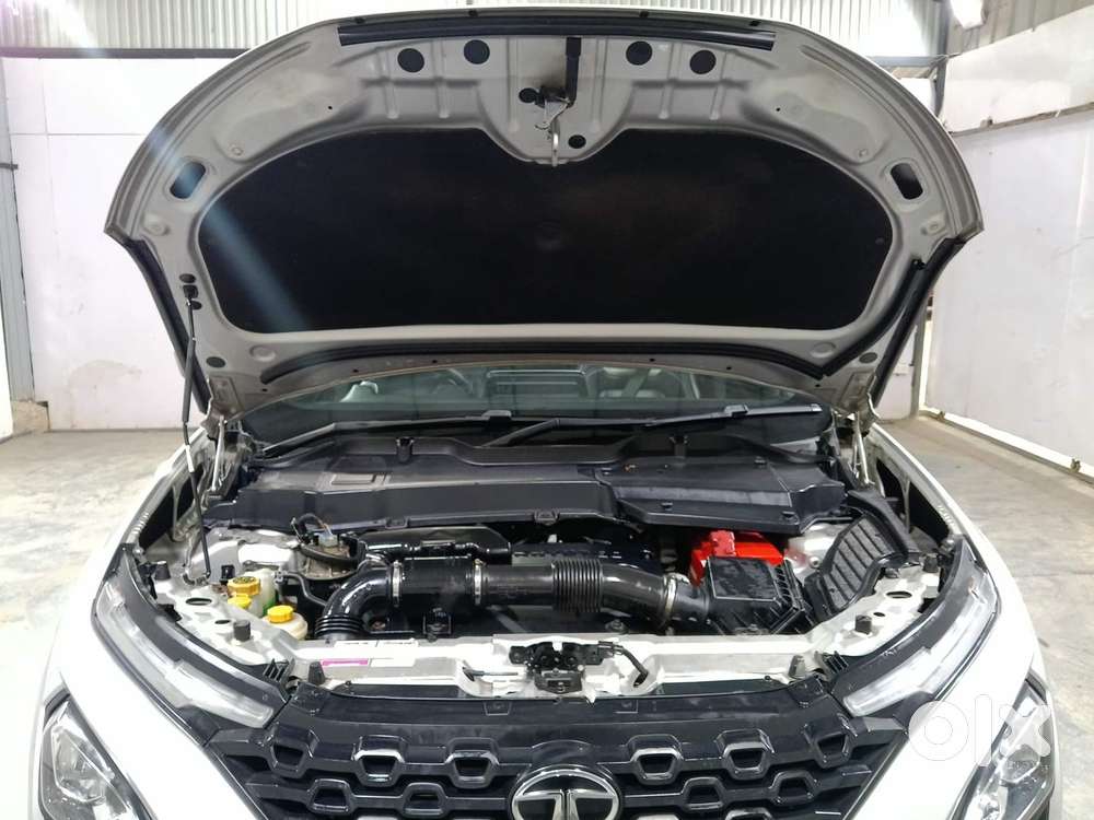 Tata Harrier Xm, 2019, Diesel