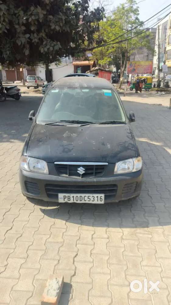 Alto Lx Sale 95000