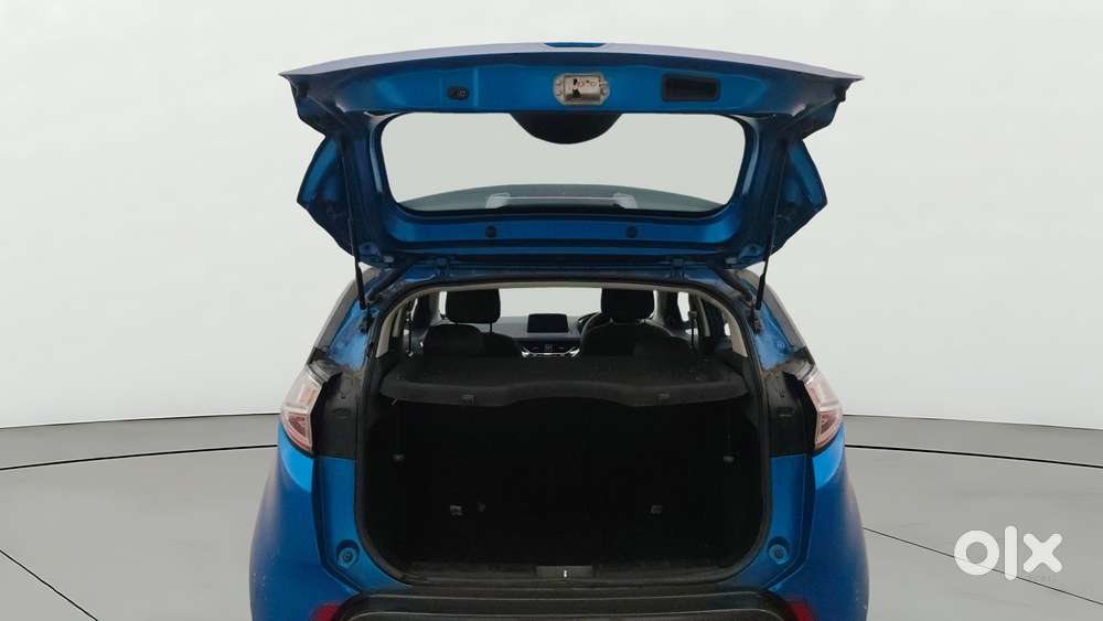 Tata Nexon 1.5 Revotorq Xza Plus, 2019, Diesel