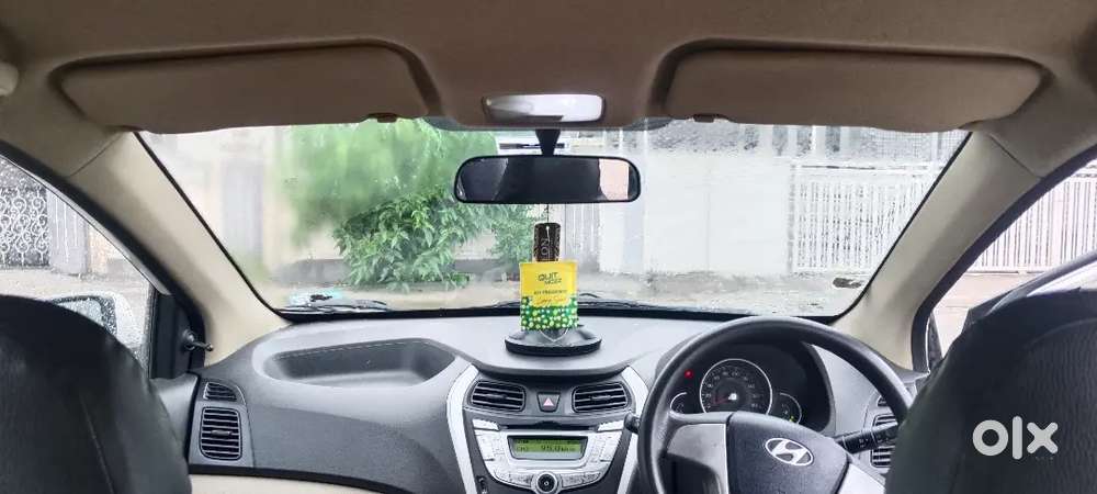 Hyundai Eon 2012 Cng & Hybrids 103000 Km Driven