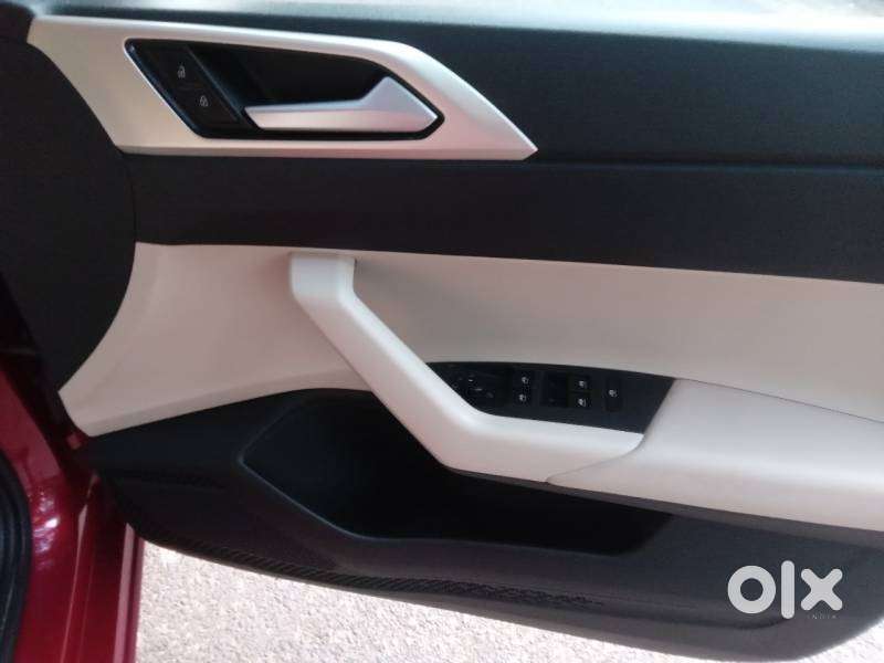 Volkswagen Virtus 1.0 Highline Tsi At, 2022, Petrol