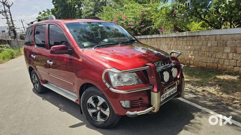 Mahindra Xylo E6 Celebration Bs-iv, 2011, Diesel