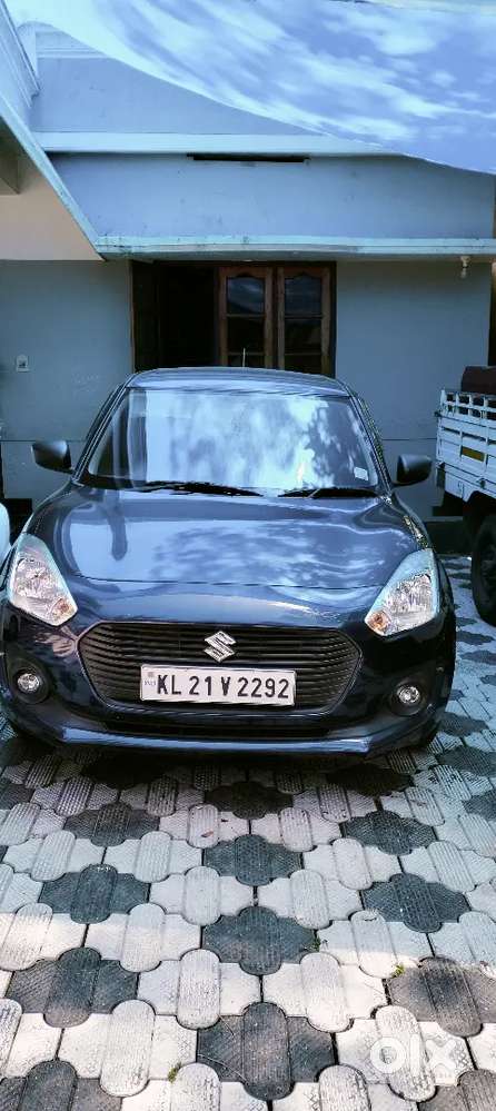 Maruti Suzuki Swift 2020 Petrol 25000 Km Driven