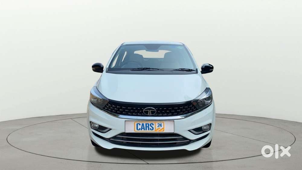 Tata Tigor Xz, 2022, Petrol