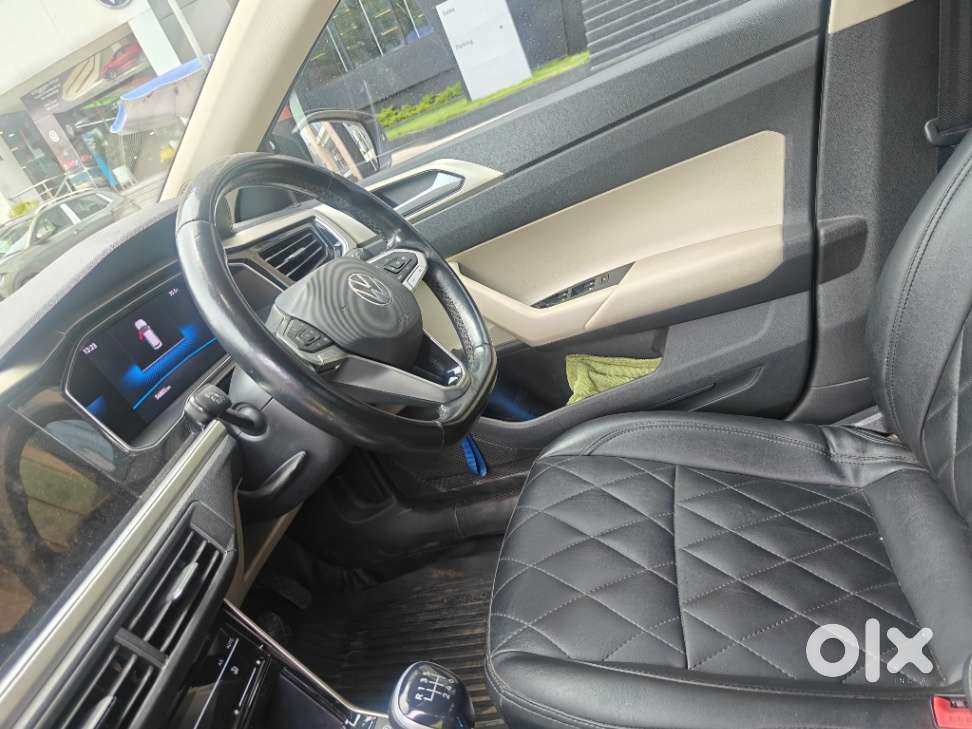 Volkswagen Virtus, 2022, Petrol
