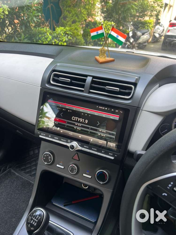 Hyundai Diesel Manual 2023