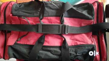 Dunlop cheap duffle bag