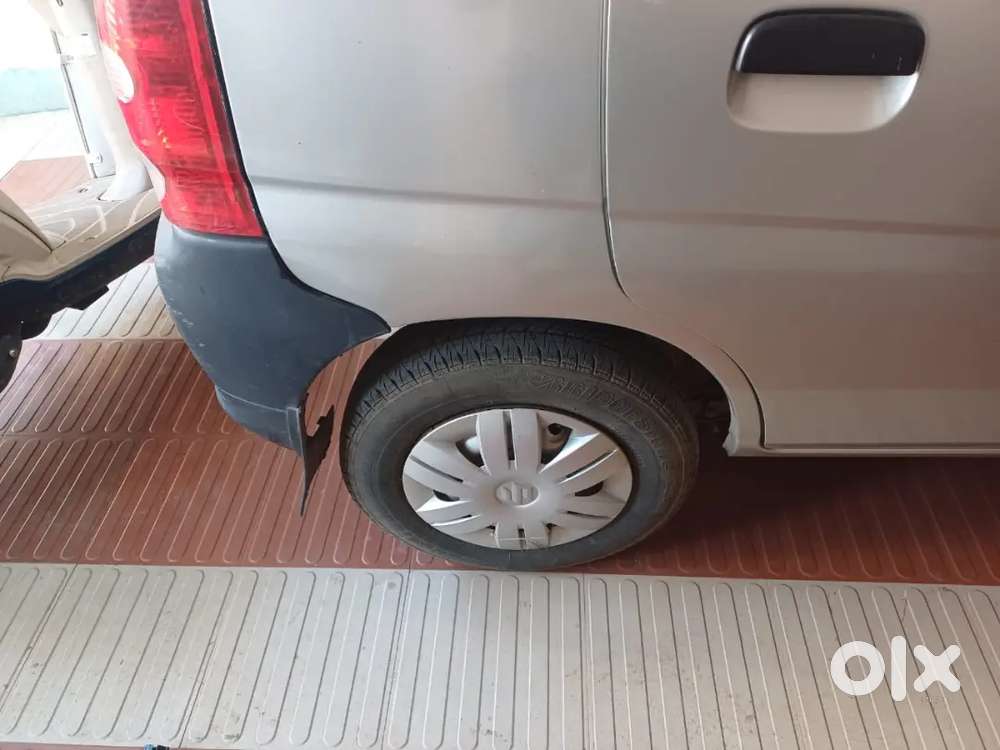 Aulto Lxi In Good Condition