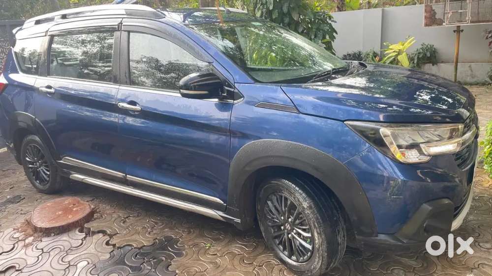 Maruti Suzuki Xl6 2019
