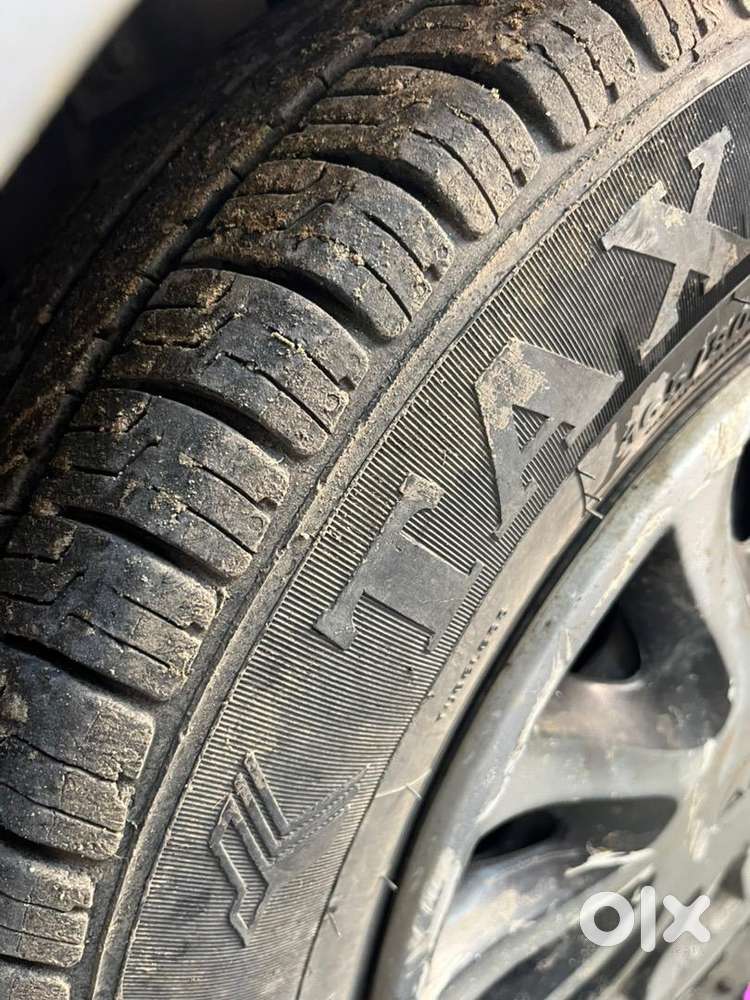 Tata Indica 2013 Petrol Good Condition