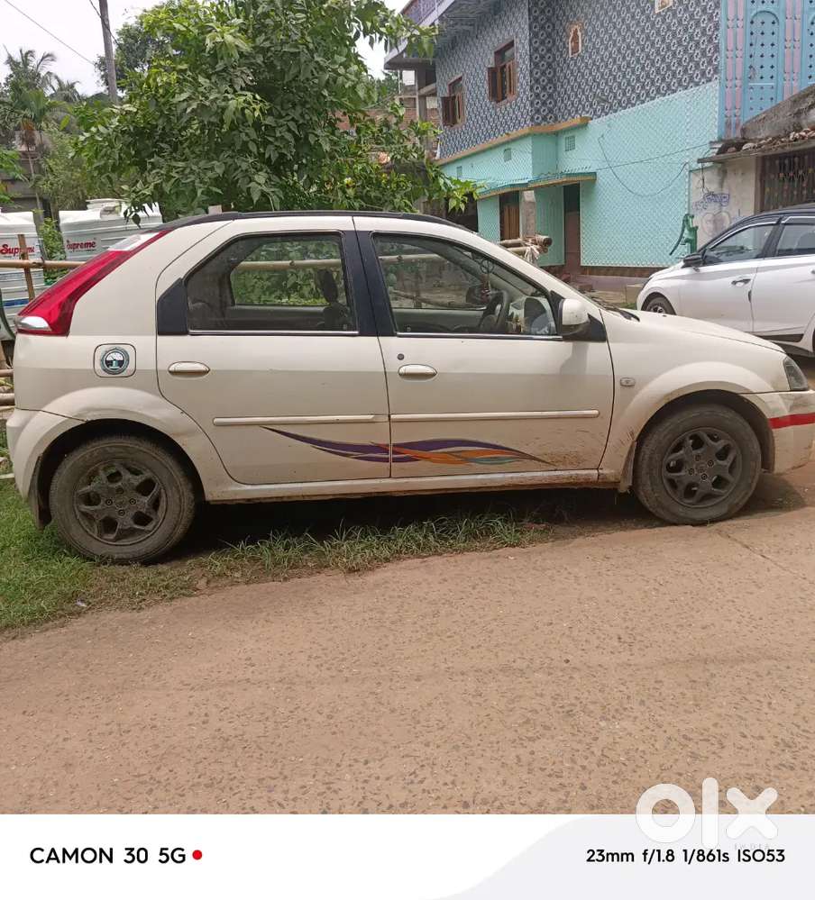 Mahindra Verito Vibe 2017 Diesel 98000 Km Driven
