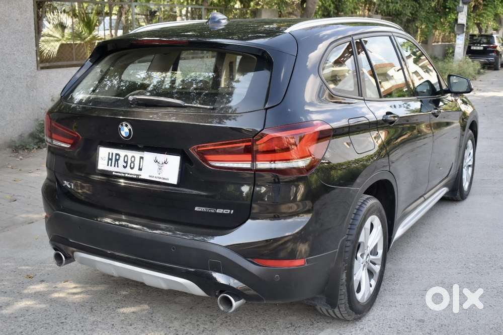 Bmw X1 2.0 Sdrive20d Xline, 2022, Petrol