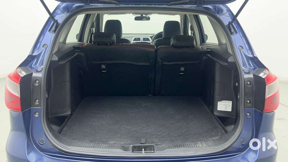 Maruti Suzuki S-cross Zeta 1.3, 2022, Petrol