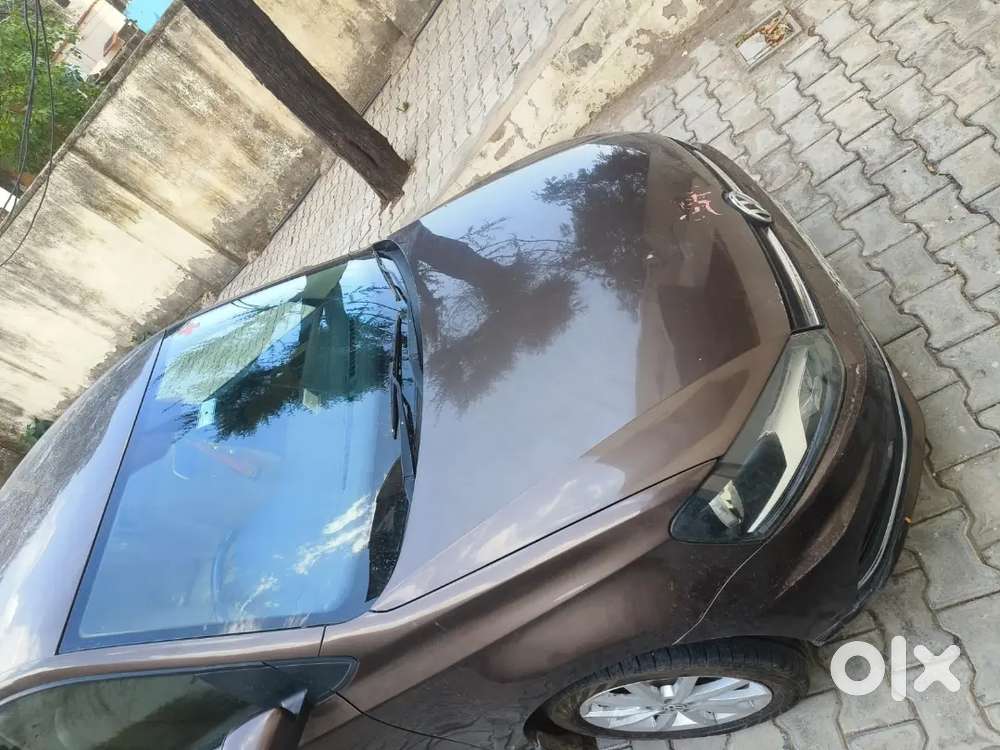 Volkswagen Ameo 2019 Petrol 104000 Km Driven