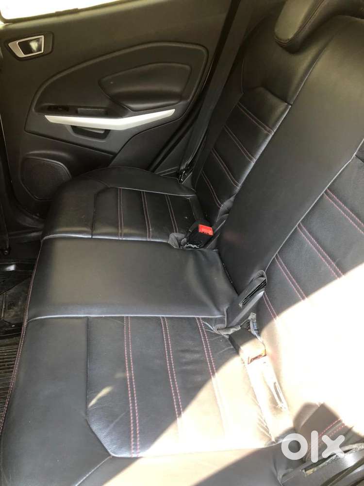 Ford Ecosport Car For Sale