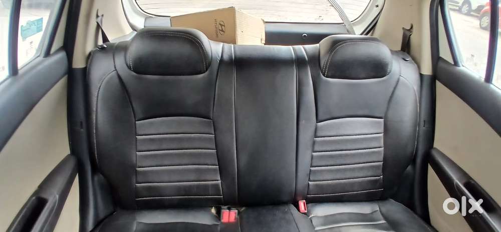 Hyundai I20 E Sportz 1.4 Crdi, 2014, Diesel