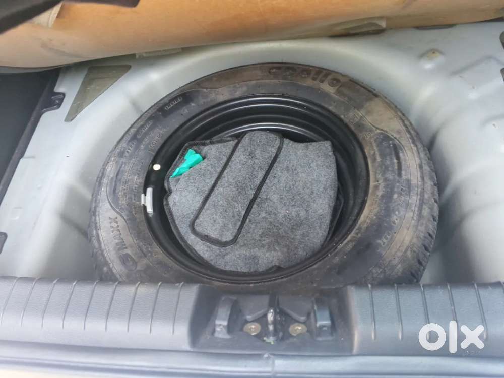Hyundai Elite I20 Sportz Plus Cvt, 2019, Petrol