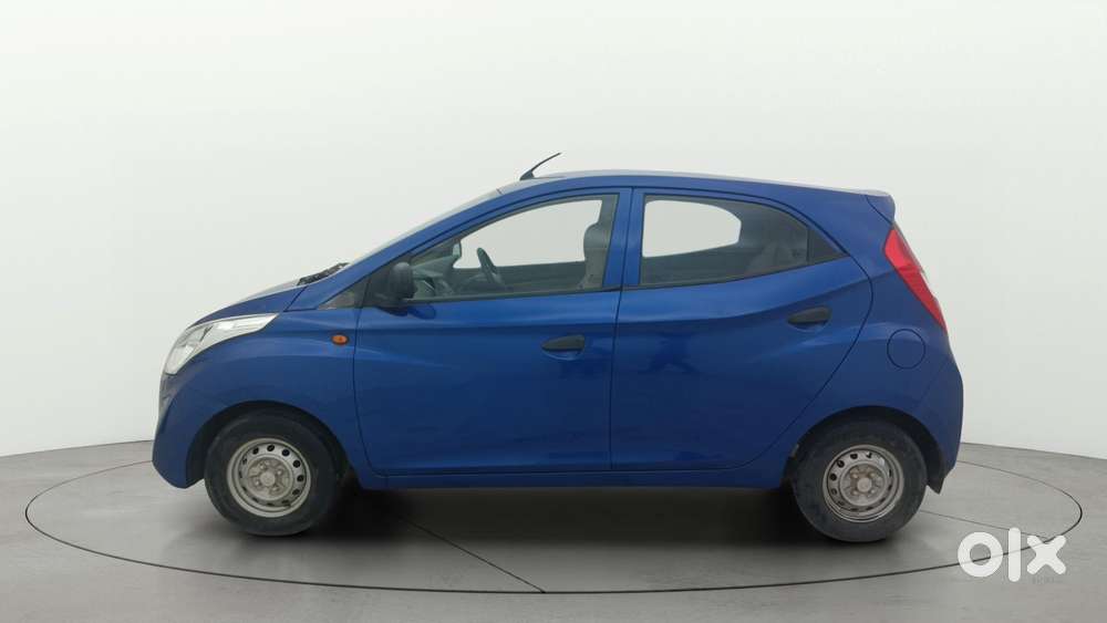 Hyundai Eon Era +, 2013, Petrol