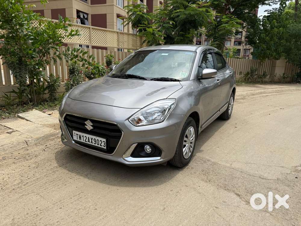 Maruti Suzuki Swift Dzire 1.3 Vxi, 2023, Petrol