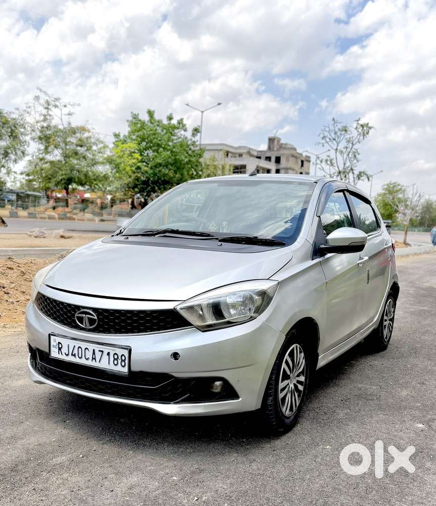 Tata Tiago 1.2 Revotron Xt (o), 2018, Diesel