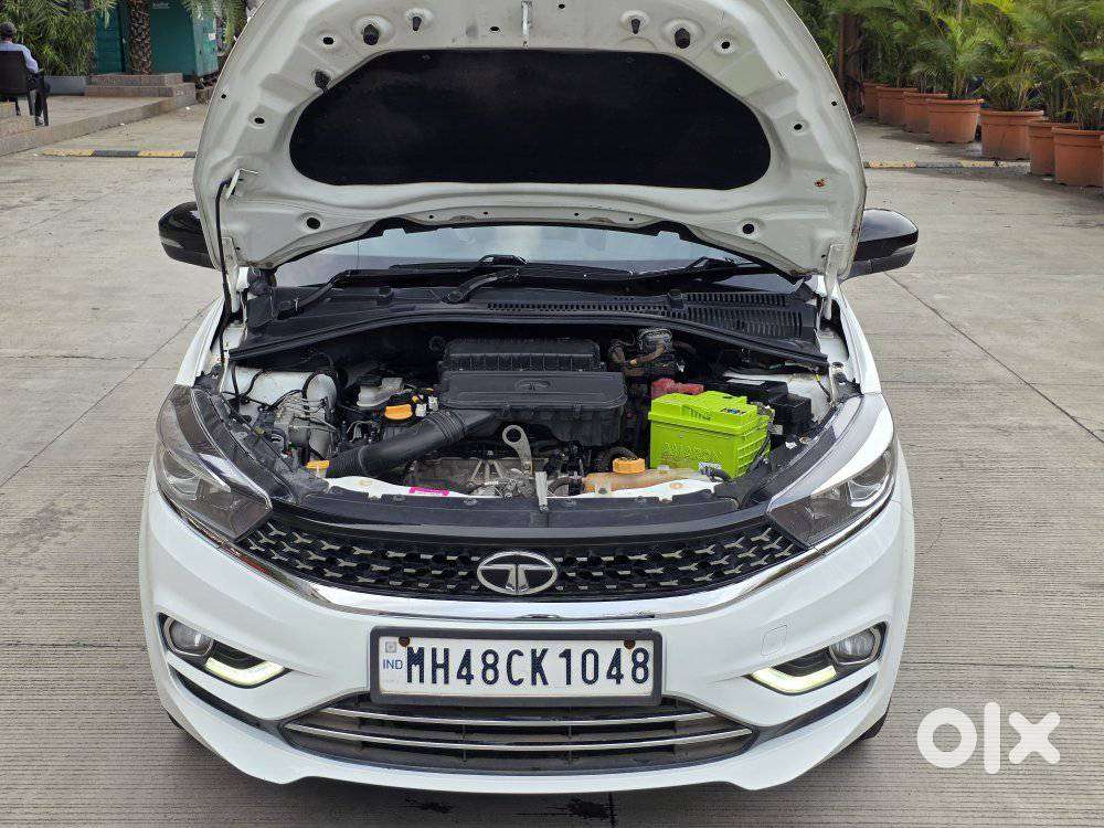 Tata Tigor, 2022, Cng & Hybrids