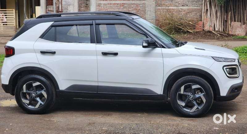 Hyundai Venue 1.4 Crdi Sx, 2019, Diesel