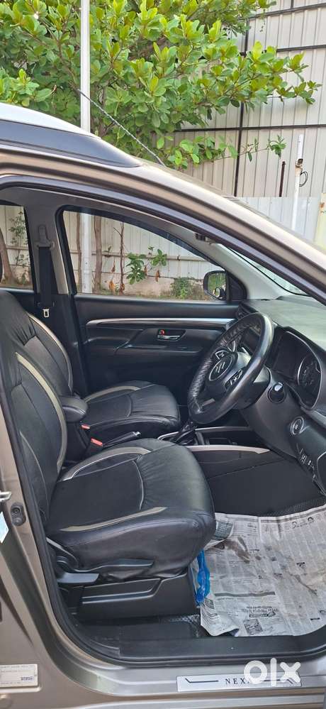 Maruti Suzuki Xl6 1.5 Zeta At, 2021, Petrol