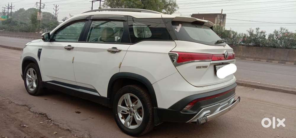 Mg Hector 2.0 Super Diesel, 2020, Diesel