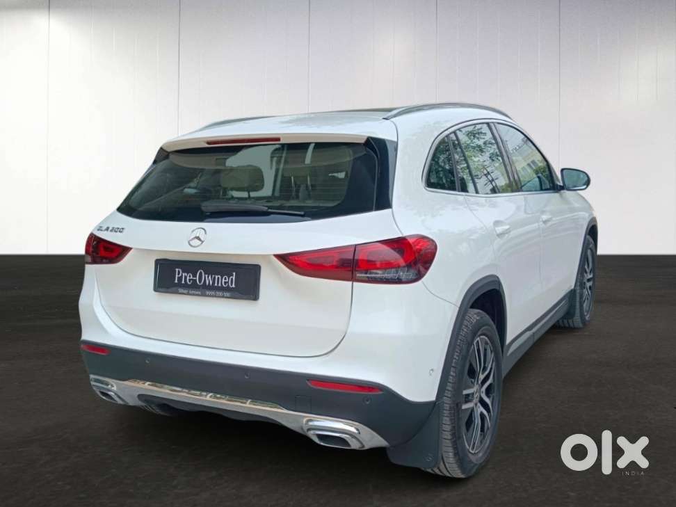 Mercedes-benz Gla 200, 2023, Petrol