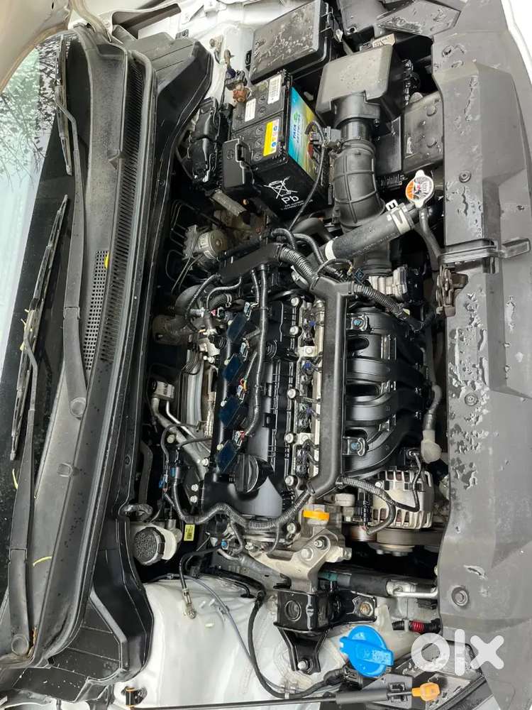 2021 Hyundai I20 1.2 Magna