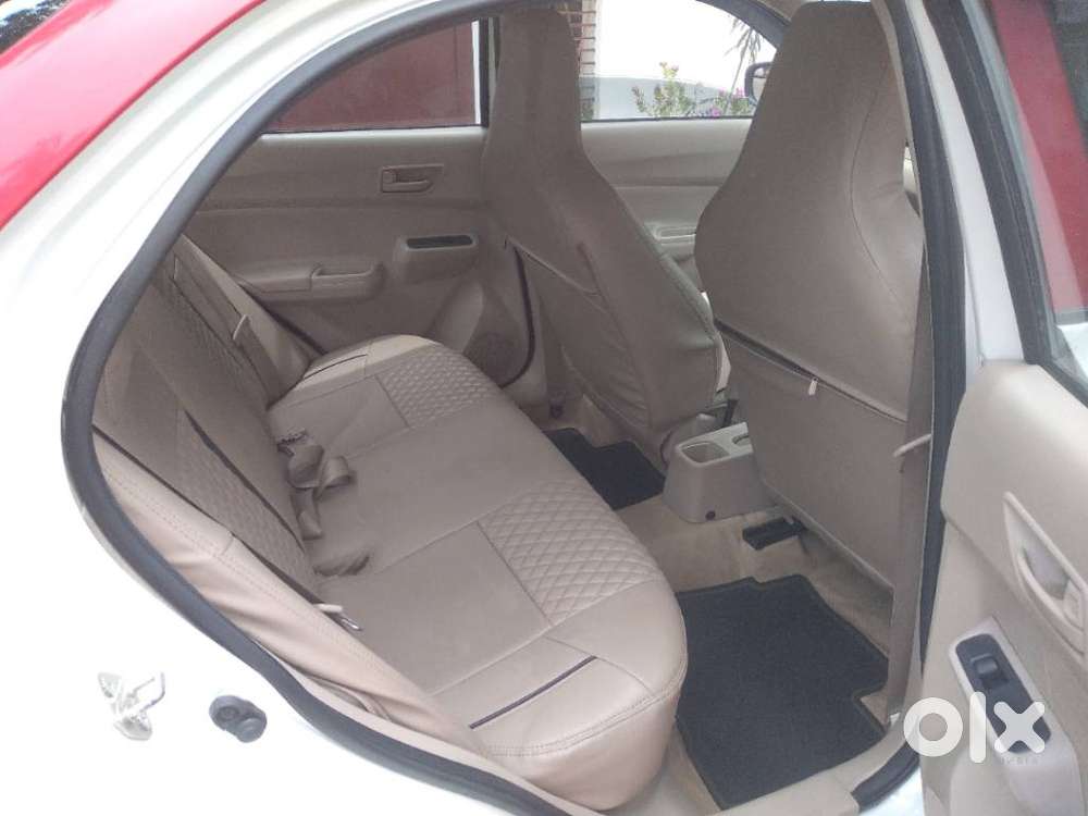 Maruti Suzuki Dzire 1.2 Lxi, 2024, Cng & Hybrids