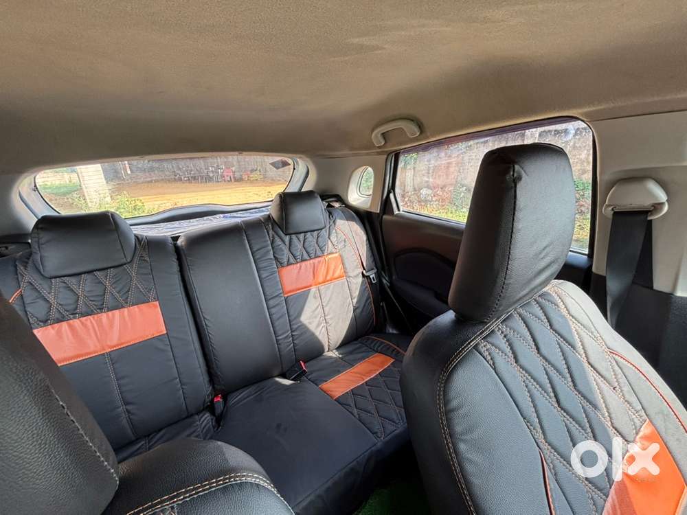 Maruti Baleno 2023 Year Model