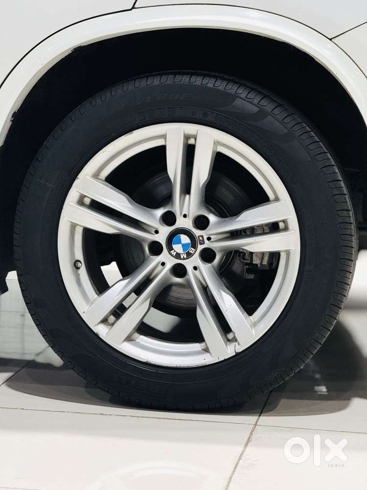 Bmw X5 Xdrive 30d, 2016, Diesel