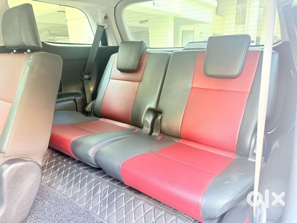 Toyota Fortuner Legender 4x2 At 2.8, 2024, Diesel