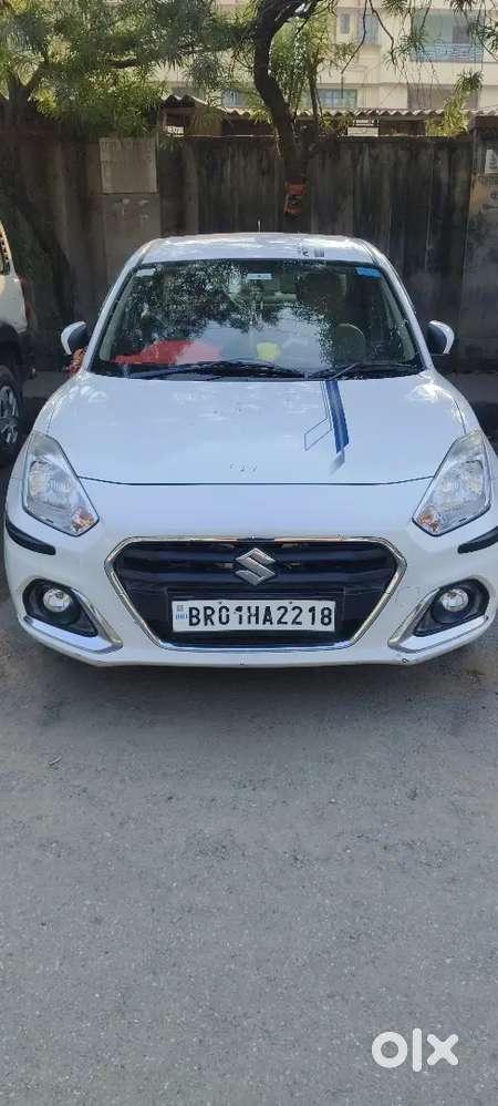 Maruti Suzuki Dzire 2023 Petrol 34700 Km Driven