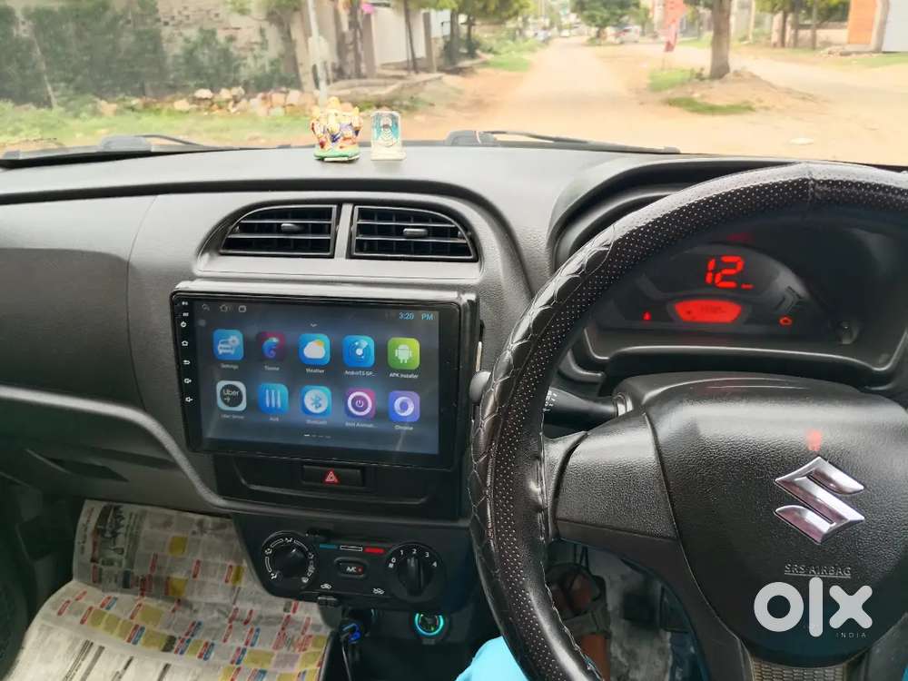 Maruti Suzuki Alto K10 2023