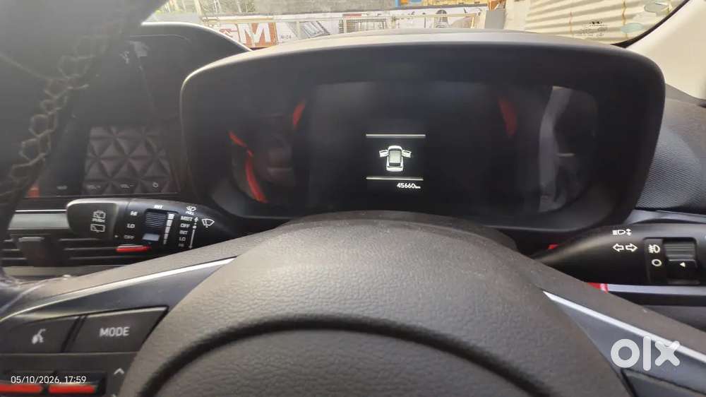 I20 For Sell Automatic