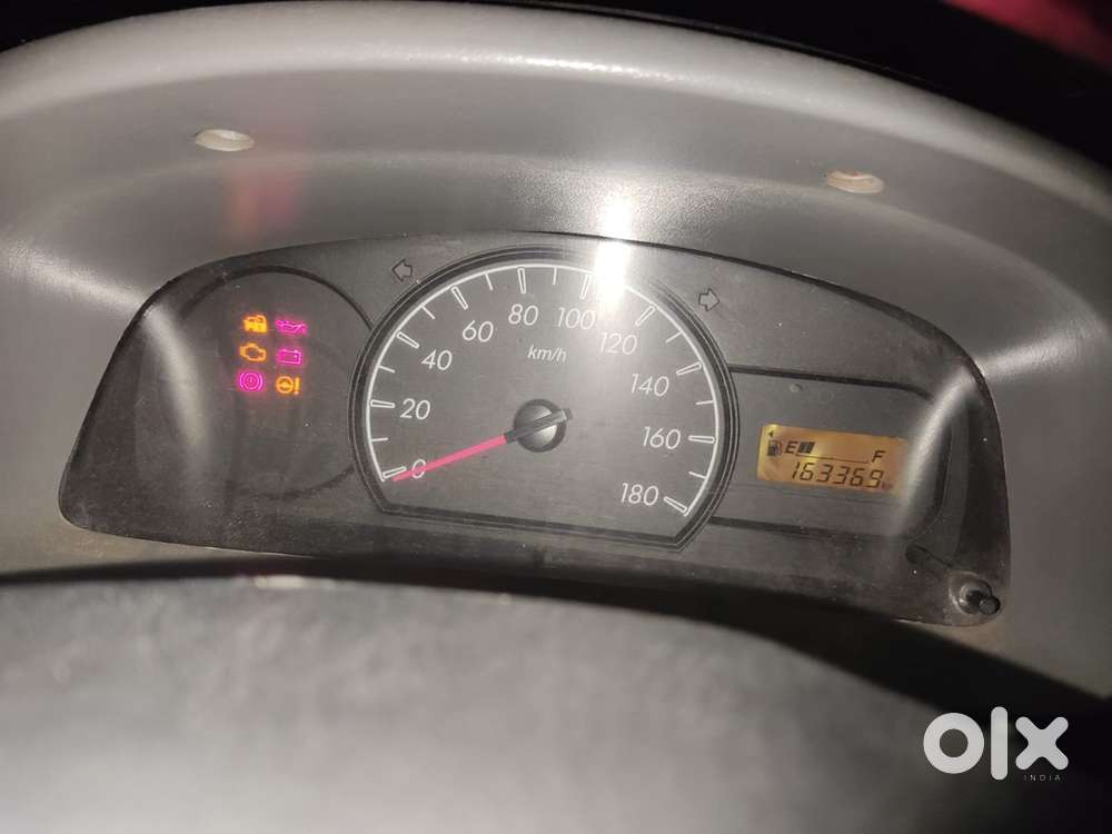 Maruti Suzuki Alto 2011