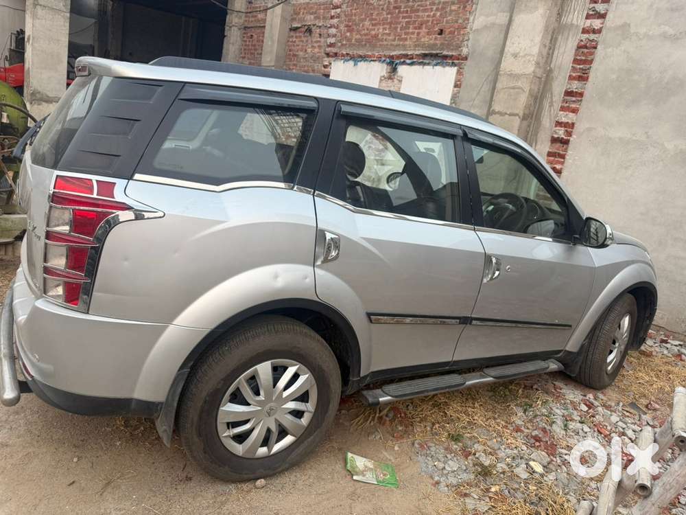 Mahindra Xuv500 Diesel 2014